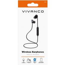 Vivanco juhtmevabad kõrvaklapid juhtmevaba...