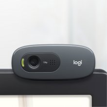 Veebikaamera LOGITECH C270 HD WEBCAM