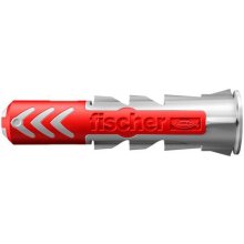 Fischer DuoPower 25 pc(s) Wall plug 60 mm
