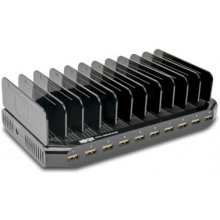 Tripp Lite | 10 Port USB Charging Station...