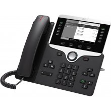 CISCO IP PHONE 8811 WITH MULTIPLATFORM PHONE...