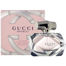 Gucci Gucci Bamboo 75ml - Eau de Parfum for...