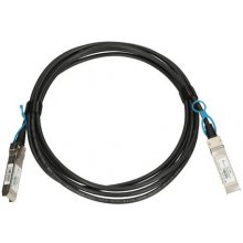 Extralink SFP28 Cable SFP28 DAC DAC, 25Gbps...