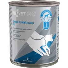 TROVET Unique Protein (Lamb) dog/cat 800g...