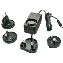 LINDY POWER ADAPTER 5VDC 3A/MULTI COUNTRY...