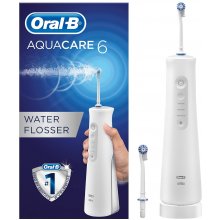 BRAUN Oral-B Mundskylning Aquacare 6...