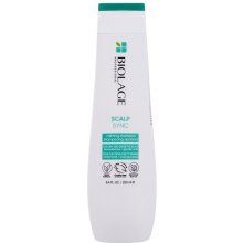 Biolage Scalp Sync Calming Shampoo 250ml -...