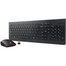 LENOVO ESSENTIAL WIRELESS KB&MOUSE NORDIC