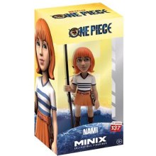 MINIX ONE PIECE - NAMI