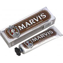 Marvis Sweet & Sour Rhubarb 75ml -...