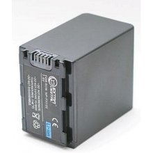 Sony, battery NP-FH100