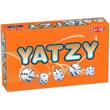 Tactic Yatzy -noppapeli