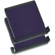 Trodat 6/4924 Ink cartridge Violet