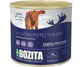BOZITA - Dog - Turkey Paté - 625g
