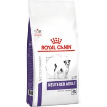 Royal Canin - Veterinary - Small Dog -...