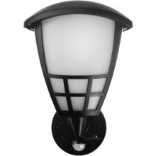 Maclean Outdoor wall lamp with motion sensor...