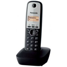 Panasonic | Cordless phone | KX-TG1911FXG |...