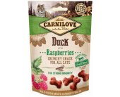 Carnilove - Cat - Snack - Duck with...