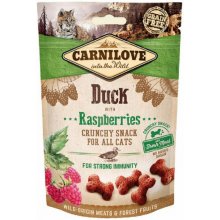 Carnilove - Cat - Snack - Duck with...