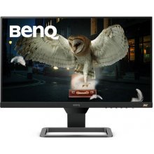 Monitor BENQ EW2480 computer 60.5 cm (23.8")...