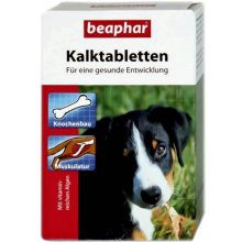 BEAPHAR Kalk-Tablets kaltsiumitabletid...