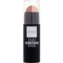 Gabriella Salvete Duo Contour Stick 03 7.6g...