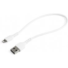STARTECH 30CM USB TO LIGHTNING CABLE