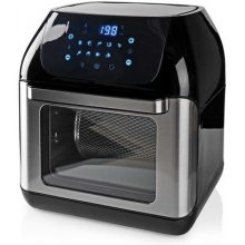 Фритюрница Nedis KAAFO300EBK fryer Single 12...