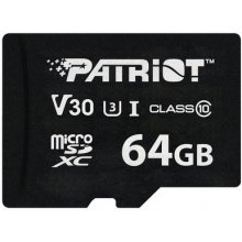 Флешка PATRIOT MEMORY VX Series 64 GB...