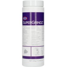 URNEX Supergrindz - Grinder cleaning...