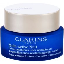 Clarins Multi-Active 50ml - Night Skin Cream...