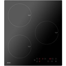 Pliidiplaat MPM Induction cooktop -45-IM-14