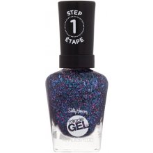 Sally Hansen Miracle Gel 581 Girls Flip...