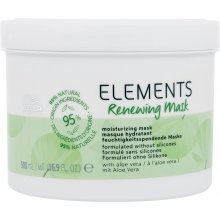 Wella Professionals Elements Renewing Mask...