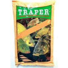 Traper Groundbait Roach 750g