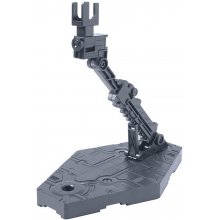 BANDAI ACTION BASE 2 GRAY