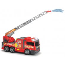 Dickie Action Series Fire Fighter, 36 cm