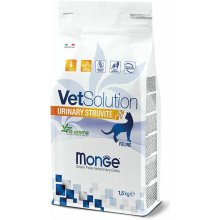 Monge VetSolution Feline Urinary Struvite...