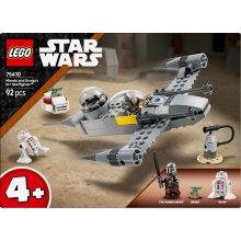 Lego STAR WARS 75410