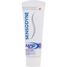 Sensodyne Rapid Relief 75ml - Toothpaste...