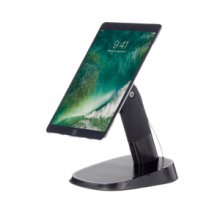 INVUE Counter Stand, Black