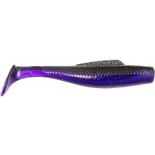 Z-Man Soft lure MINNOWZ 3" Purple Demon 6pcs