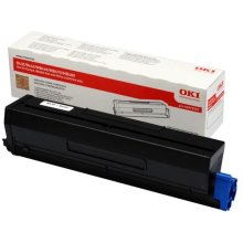 Tooner Oki 43979202 toner cartridge 1 pc(s)...