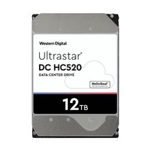 Жёсткий диск WESTERN DIGITAL SE MM CRU HE12...