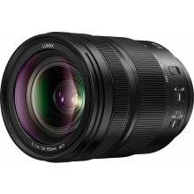 Panasonic Lumix S 24-105mm f/4 Macro O.I.S...