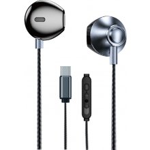 WEKOME Wired headphones HiFi USB-C Tarnish