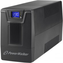 PWA POWERWALKER UPS Line-Interactive 800VA