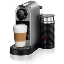 Кофеварка Krups Nespresso XN761B Fully-auto...