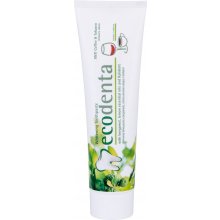 Ecodenta Toothpaste Whitening ANTI Coffee &...