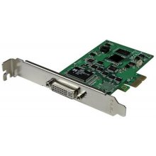 StarTech.com PCIE HDMI + VGA CAPTURE CARD IN